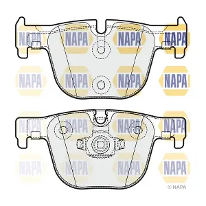 NAPA NBP1606