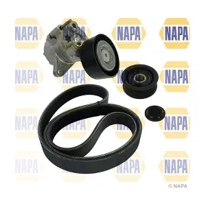 NAPA NAK3092