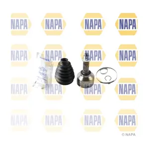 NCV1160 NAPA
