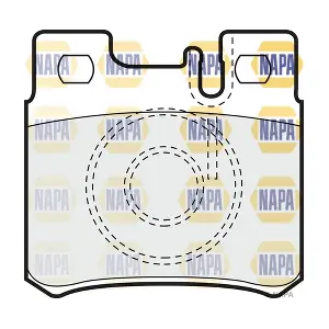 NAPA NBP1488