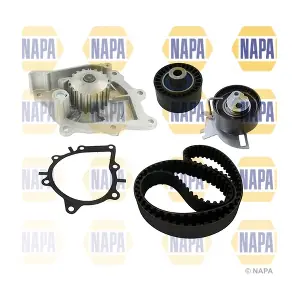 NAPA NBW1101
