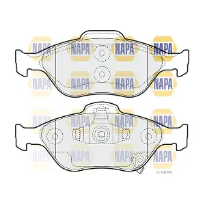 NAPA NBP1184