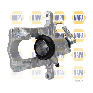 NAPA NCA1491RM