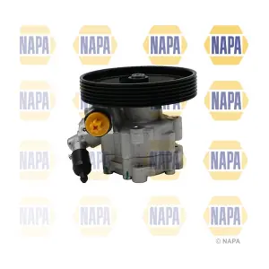 NPS1164 NAPA
