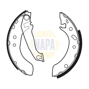 NAPA NBS1024