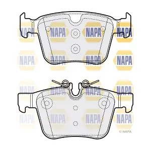 NAPA NBP1520