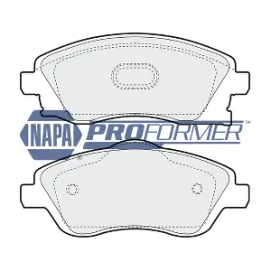 NAPA PBP7077