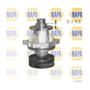 NWP1093 NAPA