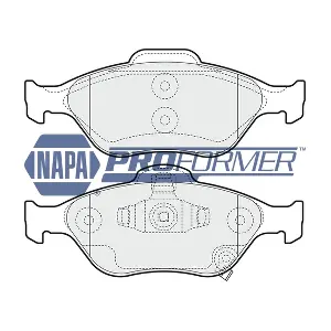 NAPA PBP7366