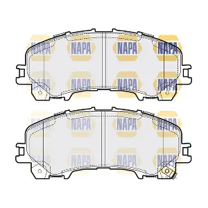 NAPA NBP1357