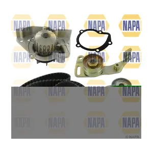 NAPA NBW1113