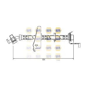 NBH1296 NAPA