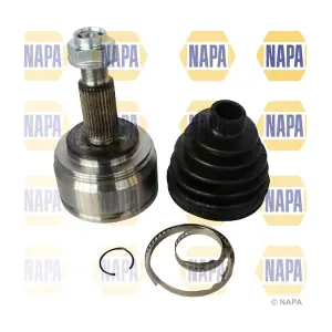NCV1136 NAPA