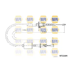 NTC2194 NAPA