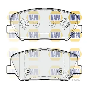 NAPA NBP1615