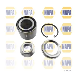 NAPA NWB1072