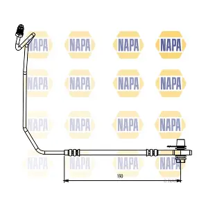NAPA NBH1130