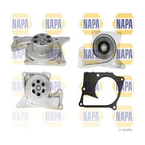 NAPA NWP1463