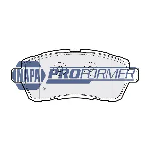 NAPA PBP7070