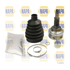 NCV1124 NAPA
