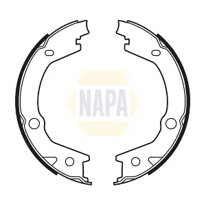 NBS5045 NAPA