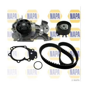 NAPA NBW1007