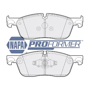 NAPA PBP7608