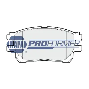 NAPA PBP7232