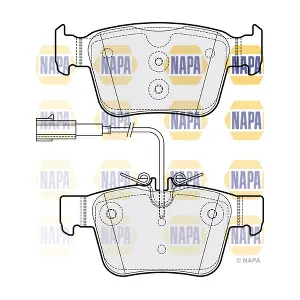 NAPA NBP1791