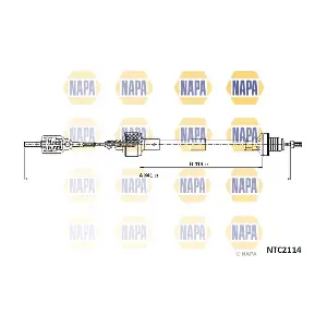 NTC2114 NAPA