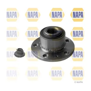 NAPA PWB1157