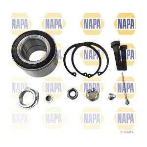 NAPA NWB1115