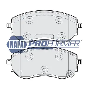 PBP7966 NAPA
