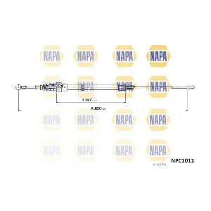 NPC1011 NAPA