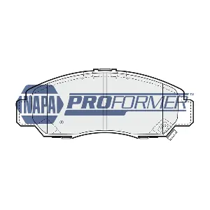 NAPA PBP7496