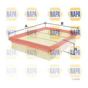NAPA NFA1537