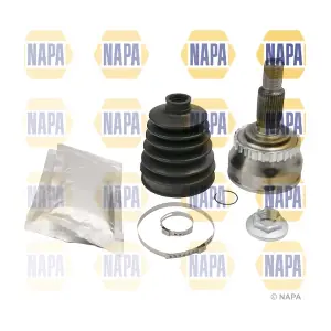 NCV1107 NAPA