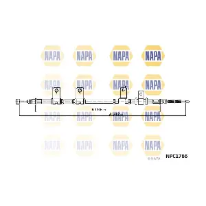 NPC1766 NAPA