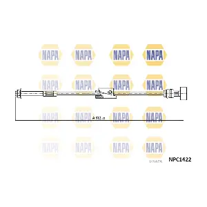 NPC1422 NAPA