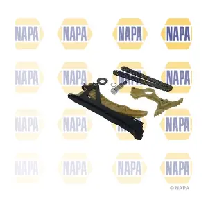 NAPA NCK4057