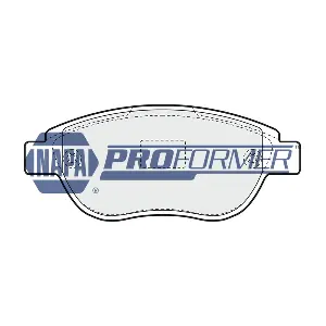 NAPA PBP7022