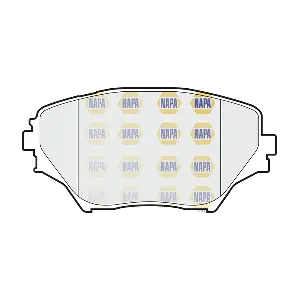 NAPA NBP1020