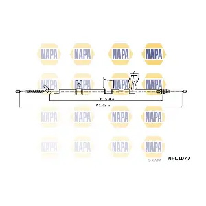 NPC1077 NAPA
