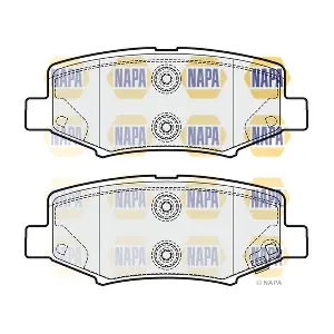 NAPA NBP1316