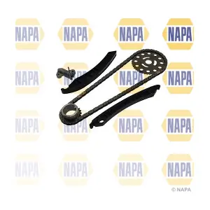 NAPA NCK4023