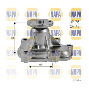 NAPA NWP1410