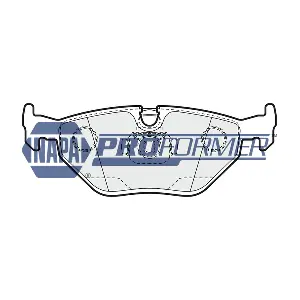 NAPA PBP7347