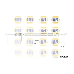 NPC1096 NAPA