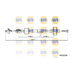 NTC2154 NAPA