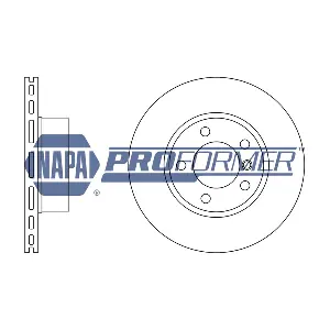 PBD8330 NAPA